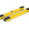 MEUBELVERPLAATSER - 2 STUKS - MAX. BELASTING 250 kg - Afbeelding 2