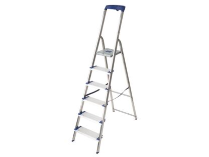 Ladder 6 treads, type GAMMA MAXI