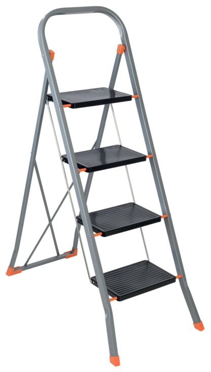 Tinto stool 4 steps