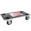 MEUBELVERPLAATSER - 575 x 300 mm - MAX. BELASTING 400 kg - Afbeelding 4