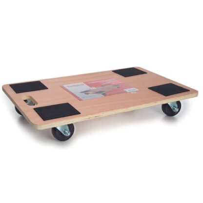 MEUBELVERPLAATSER - 650 x 400 mm - MAX. BELASTING 400 kg - Afbeelding 4