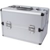 Aluminium Dubbellaags Beschermkoffer - Afbeelding 6
