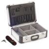 Aluminium Koffer Luxe - Afbeelding 2