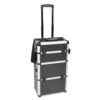 Aluminium Trolley - Afbeelding 3
