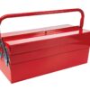 VERDEELKOFFER - 530 x 200 x 200 mm - Afbeelding 2