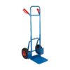 TELESCOPISCHE STEEKWAGEN - max. LAST 150 kg - Afbeelding 2
