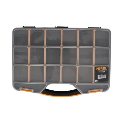 ASSORTIMENTSDOOS - 420 x 305 x 61 mm - Afbeelding 2