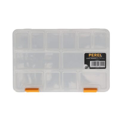 ASSORTIMENTSDOOS - 230 x 150 x 33 mm - Afbeelding 2