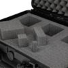 Perel Waterproof Koffer 33,6 × 30 × 14,8 cm - Afbeelding 5