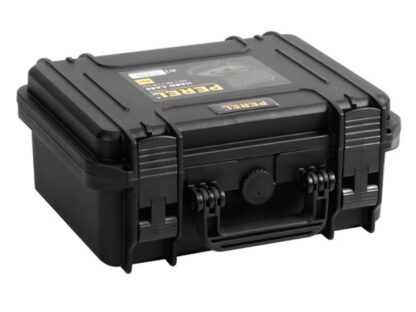 Perel Waterproof Koffer 33,6 × 30 × 14,8 cm - Afbeelding 3