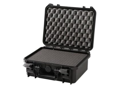 Perel Waterproof Koffer 33,6 × 30 × 14,8 cm - Afbeelding 4