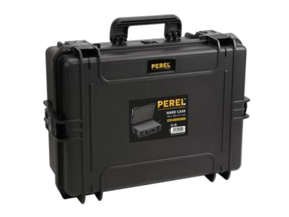 Perel Waterproof Koffer 55,5 × 42,8 × 21,1 cm - Afbeelding 8