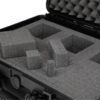 Perel Waterproof Koffer 55,5 × 42,8 × 21,1 cm - Afbeelding 5
