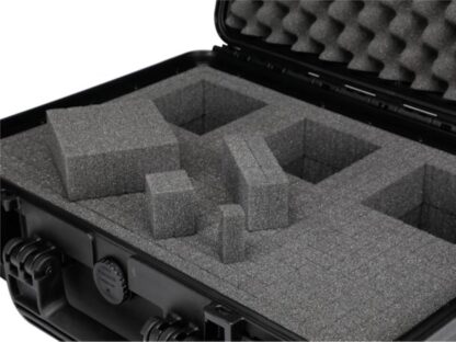 Perel Waterproof Koffer 55,5 × 42,8 × 21,1 cm - Afbeelding 5