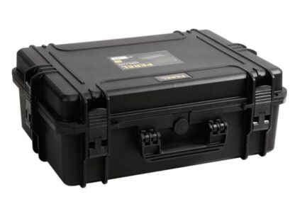 Perel Waterproof Koffer 55,5 × 42,8 × 21,1 cm - Afbeelding 7