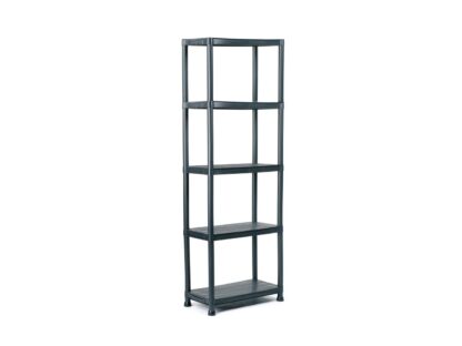 OPBERGREK - 70 x 30 x 175.5 cm - Afbeelding 2