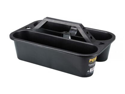 PLASTIC GEREEDSCHAPSBAK - Afbeelding 2