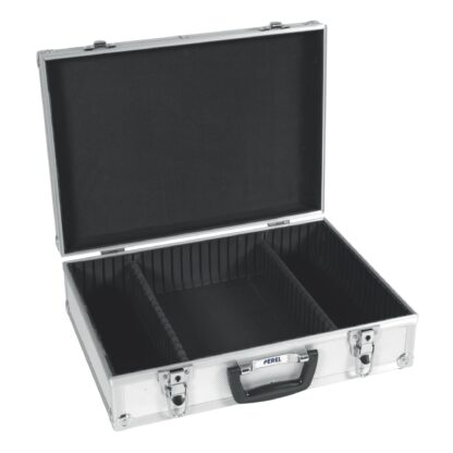 Aluminium Beschermkoffer Universeel - Afbeelding 2