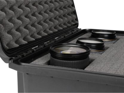 Perel Waterproof Koffer 33,6 × 30 × 14,8 cm - Afbeelding 6