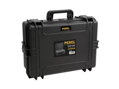 Perel Waterdichte Koffer 59,4 cm × 47,3 cm × 27 cm - Afbeelding 2