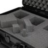 Perel Waterdichte Koffer 59,4 cm × 47,3 cm × 27 cm - Afbeelding 5