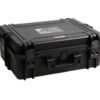 Perel Waterdichte Koffer 59,4 cm × 47,3 cm × 27 cm - Afbeelding 3