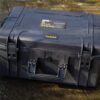 Perel Waterdichte Koffer 59,4 cm × 47,3 cm × 27 cm - Afbeelding 8
