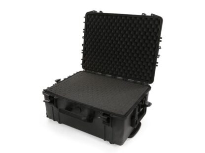 Perel Waterdichte Trolley Koffer 60,4 × 47,3 × 28,3 cm - Afbeelding 11