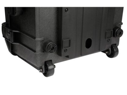 Perel Waterdichte Trolley Koffer 60,4 × 47,3 × 28,3 cm - Afbeelding 14