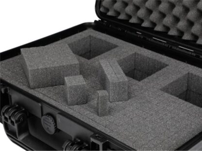 Perel Waterdichte Trolley Koffer 60,4 × 47,3 × 28,3 cm - Afbeelding 12
