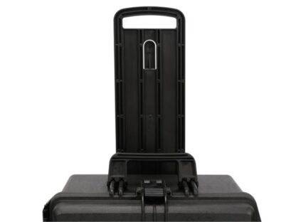 Perel Waterdichte Trolley Koffer 60,4 × 47,3 × 28,3 cm - Afbeelding 15