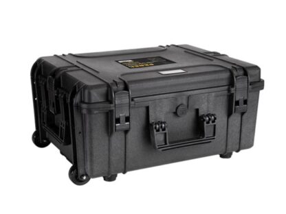 Perel Waterdichte Trolley Koffer 60,4 × 47,3 × 28,3 cm - Afbeelding 10