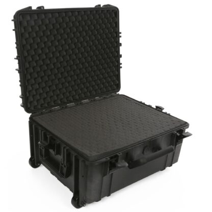 Perel Waterdichte Trolley Koffer 60,4 × 47,3 × 28,3 cm - Afbeelding 2