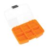 ASSORTIMENTSDOOS - 134 x 101 x 31 mm - Afbeelding 2