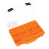 ASSORTIMENTSDOOS - 194 x 140 x 33 mm - Afbeelding 2