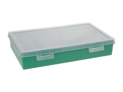 TAYG - OPBERGKOFFER - 290 x 195 x 54 mm - 11 SORTEERVAKKEN - Afbeelding 2