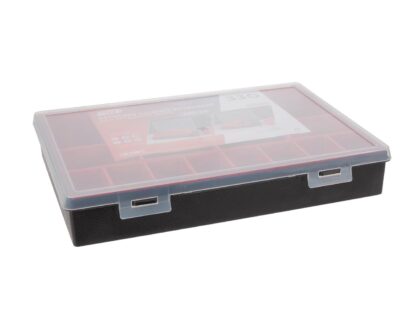 TAYG - SORTEERDOOS - 330 x 247 x 54 mm - 16 UITNEEMBARE VAKKEN - Afbeelding 2