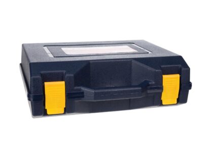 TAYG - GEREEDSCHAPSKOFFER - VOOR ELEKTRISCH TOESTEL - 385 x 330 x 130 mm - Afbeelding 2