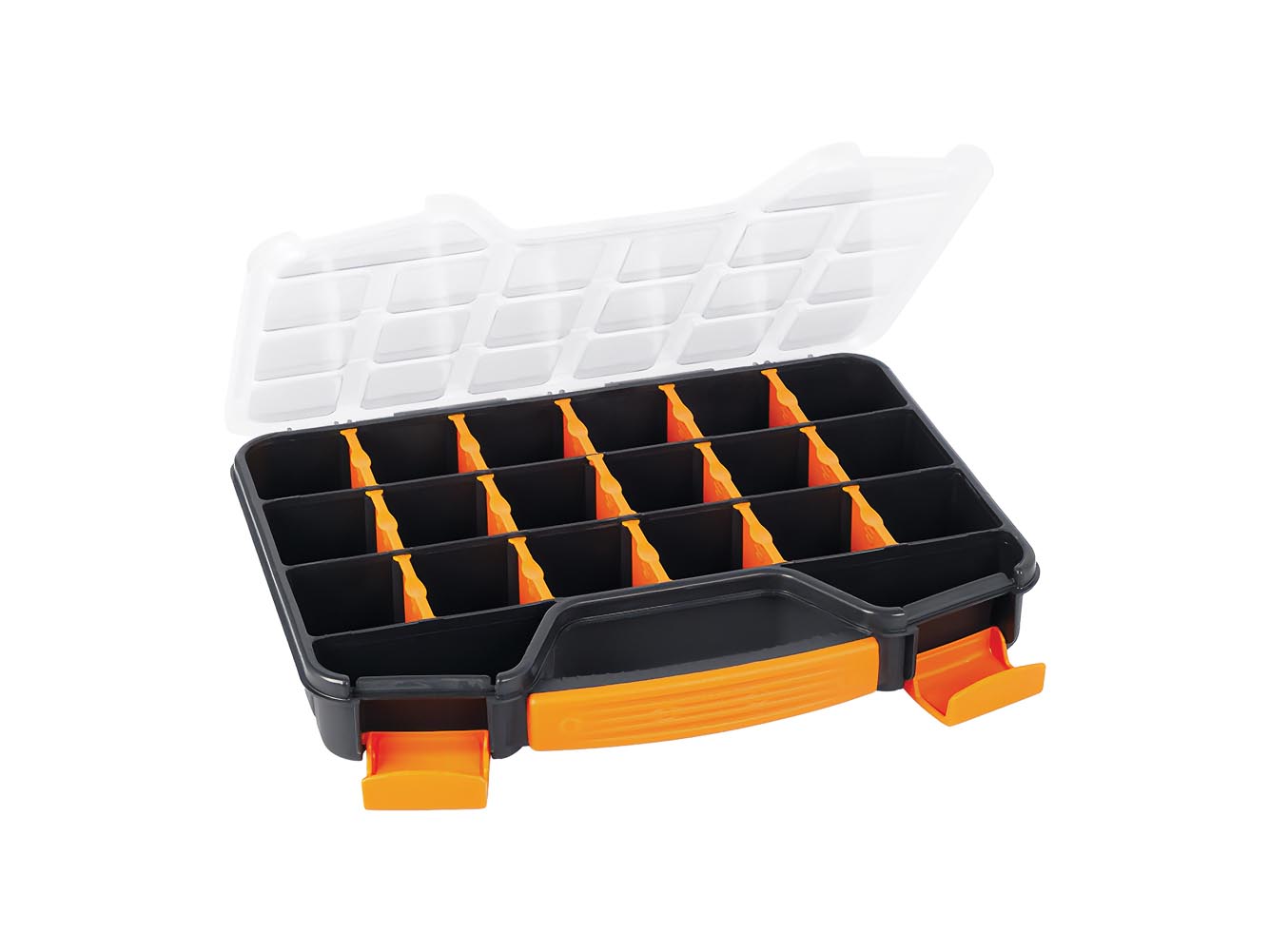 ASSORTIMENTSDOOS - 326 x 257 x 48 mm - Afbeelding 3