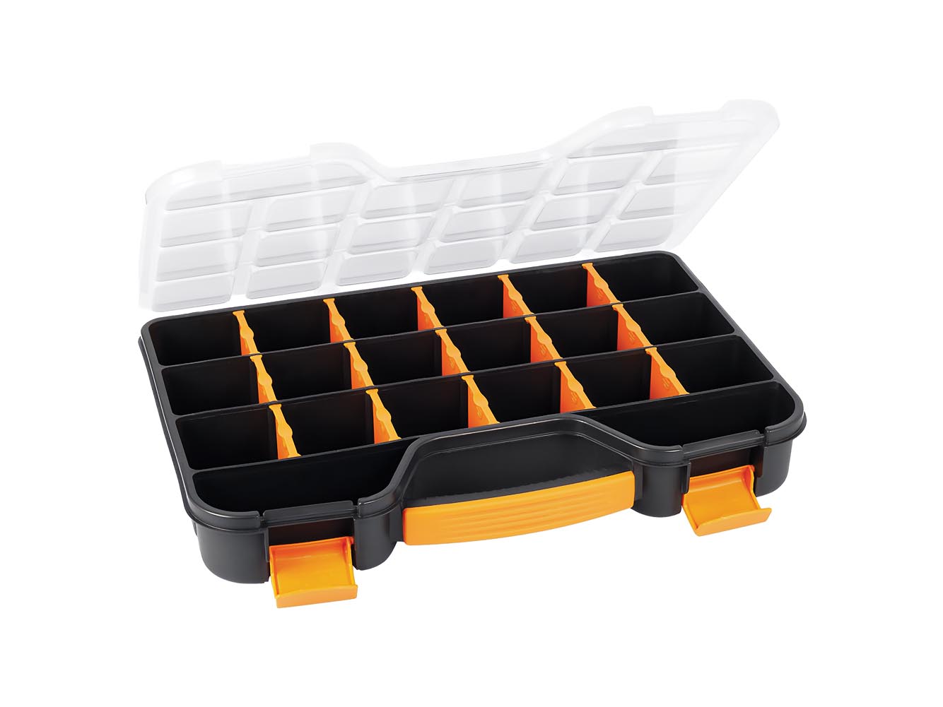 ASSORTIMENTSDOOS - 420 x 305 x 61 mm - Afbeelding 3
