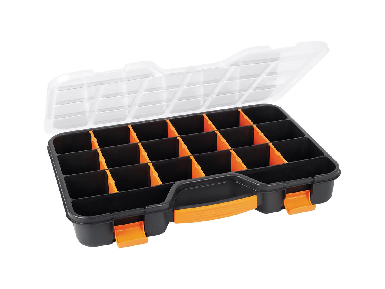 ASSORTIMENTSDOOS - 510 x 347 x 71 mm - Afbeelding 4